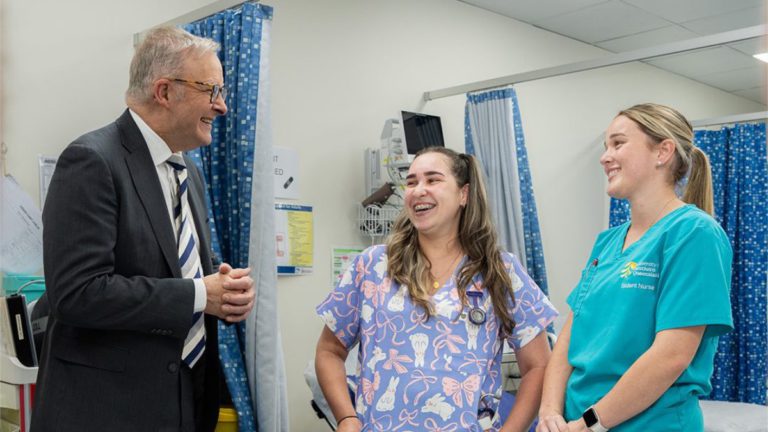 Medicare urgent care clinics reach two million visits as rollout expands nationwide