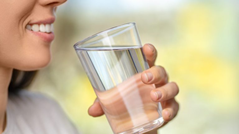 Some towns are cutting fluoride from water supplies. Here’s what this means for locals’ teeth
