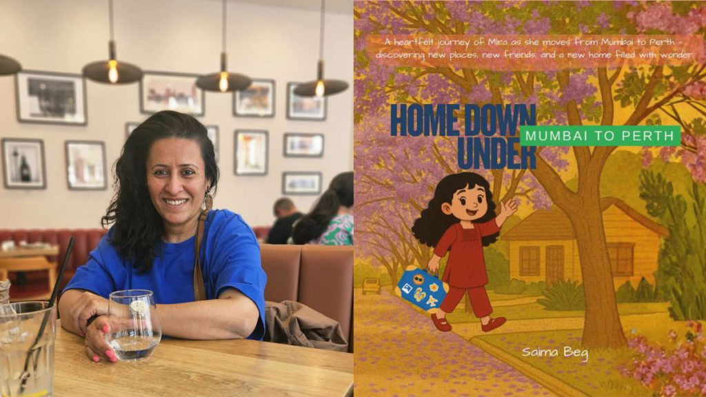 Saima Beg’s book 'Home Down Under' shows children the magic of new beginnings 4 Copy of Untitled 1200 x 675 px 33 4
