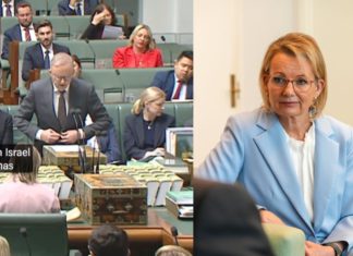 Albanese and Ley welcome US-brokered Gaza peace deal