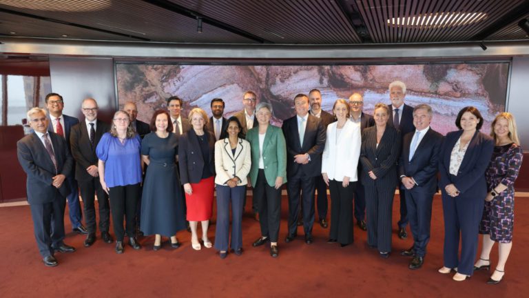 Australia-India economic ties stronger and deeper than ever, says Senator Penny Wong