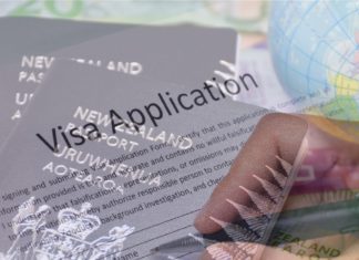 Umesh Patel sentenced to home detention for masterminding fake jobs New Zealand visa scam