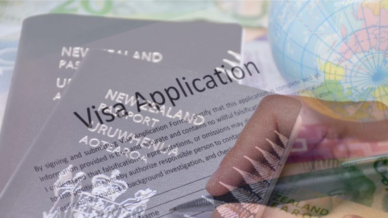 Umesh Patel sentenced to home detention for masterminding fake jobs New Zealand visa scam