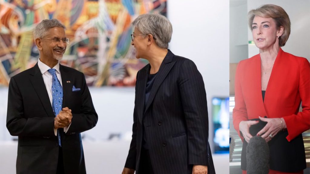 Senator Wong underscores India as a “very important bilateral relationship” amid Coalition calls to target oil refineries 2 Copy of Untitled 1200 x 675 px 50 2