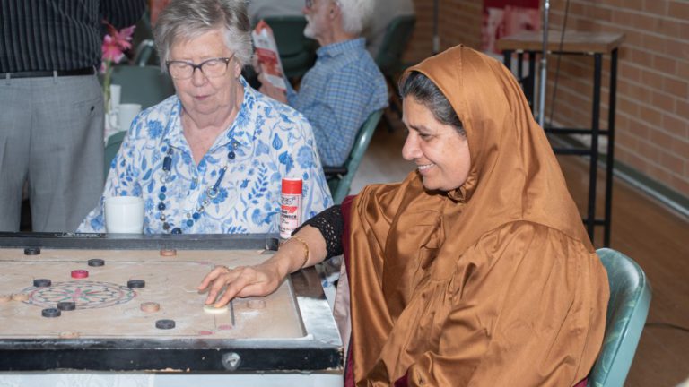 Dawoodi Bohra community leads celebration of International Day of Older Persons in Adelaide
