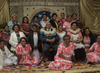 PM Rabuka calls Australia “a true friend to Fiji,” praises diaspora for $448.5m remittances
