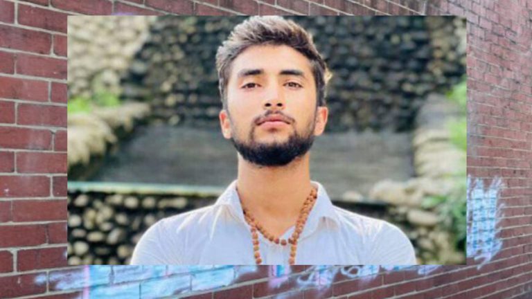 Only Hindu hostage of Hamas, Nepali student Bipin Joshi, confirmed dead in Gaza