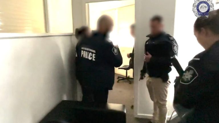 Sydney man charged over $650,000 transfers to Iranian banks in breach of sanctions