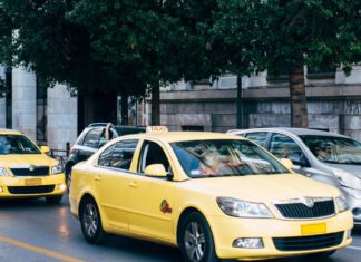 Triple fines for taxi drivers who overcharge passengers