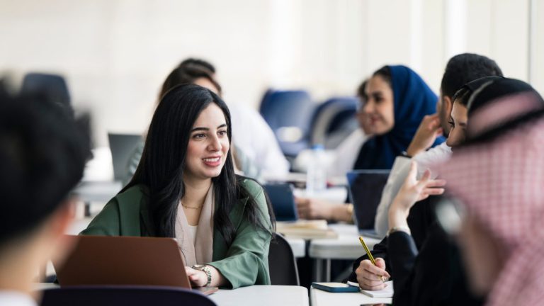 Victoria to give students and staff a stronger say in university governance