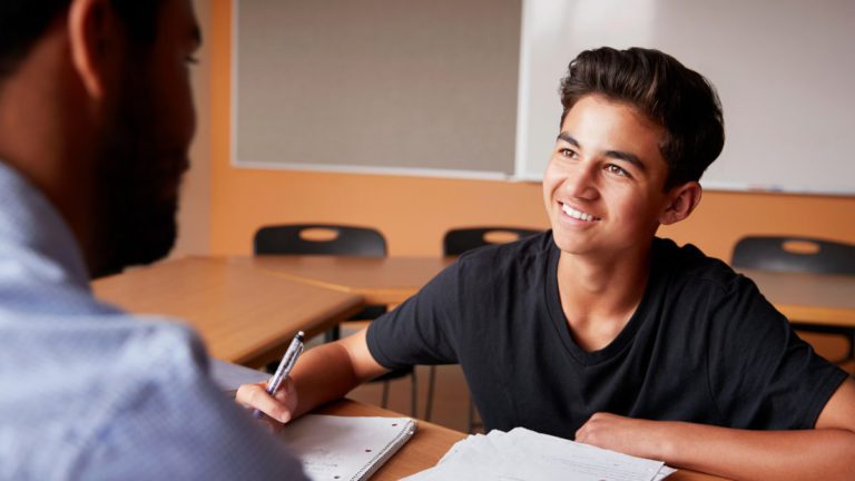 Private tutoring for school kids is ‘booming’. But this poses risks for students