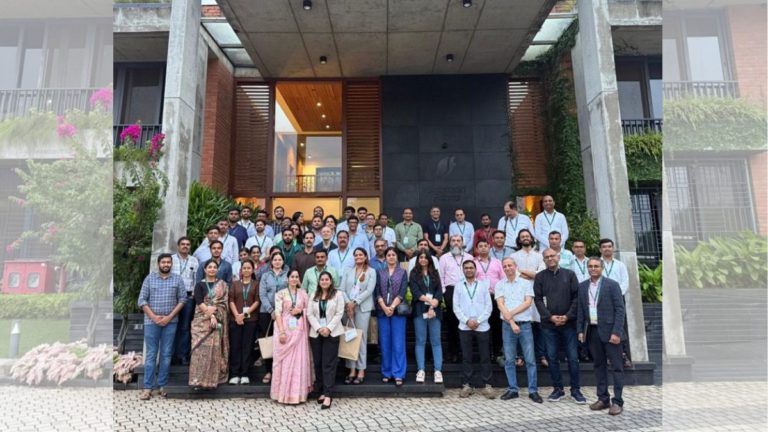 Australia–India partnership takes root in Nashik’s growing agtech hub