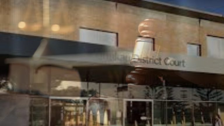 Auckland couple avoid jail after years of assaulting children with broom and metal poles