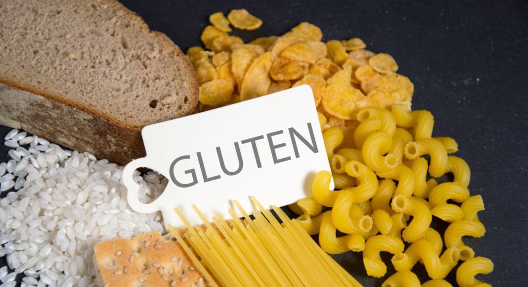 Representative image: Gluten (Source: CANVA)