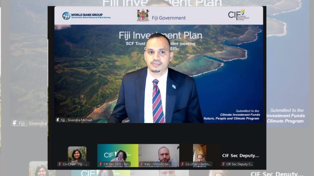 Fiji secures US$27 million climate investment to protect nature and livelihoods 1 Copy of Untitled 1200 x 675 px 73 1