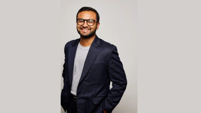 Image: Arjun Agarwal (Source: Website)