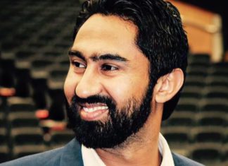 Community gathers to honour Brisbane bus driver Manmeet Sharma Alisher nine years after his tragic death