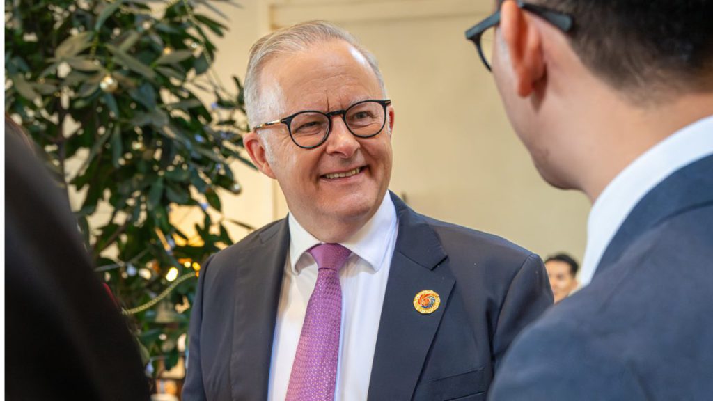 Albanese government hasn’t walked its talk about accountability and integrity 1 Copy of Untitled 1200 x 675 px 83 1