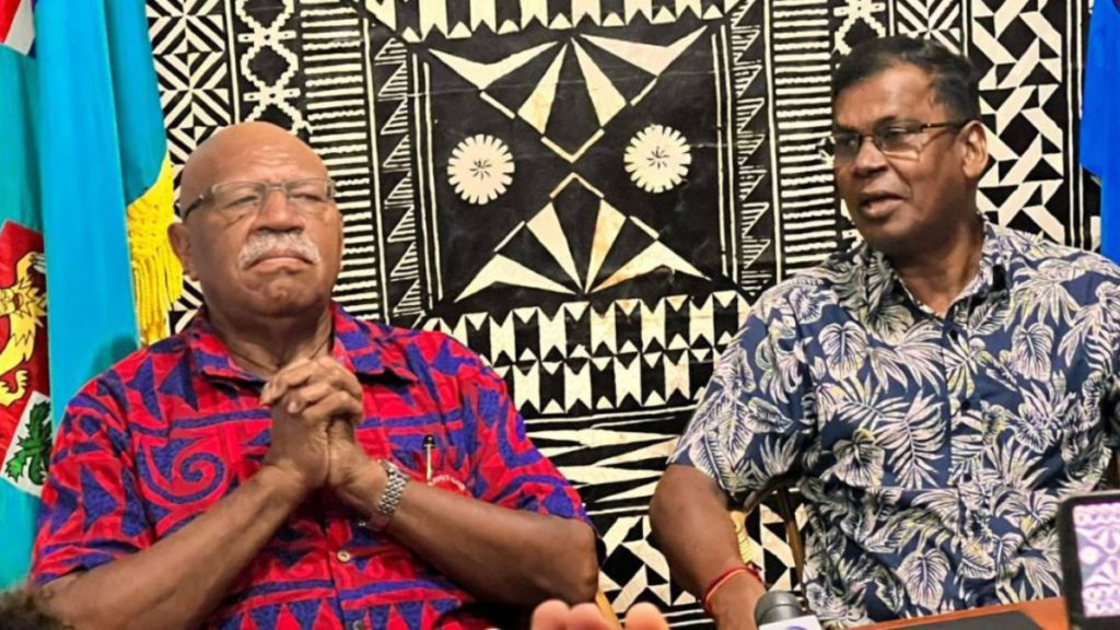 Australian citizen’s email to Fiji PM sparks political scrutiny as NFP flags potential conspiracy 6 Copy of Untitled 1200 x 675 px 85 6