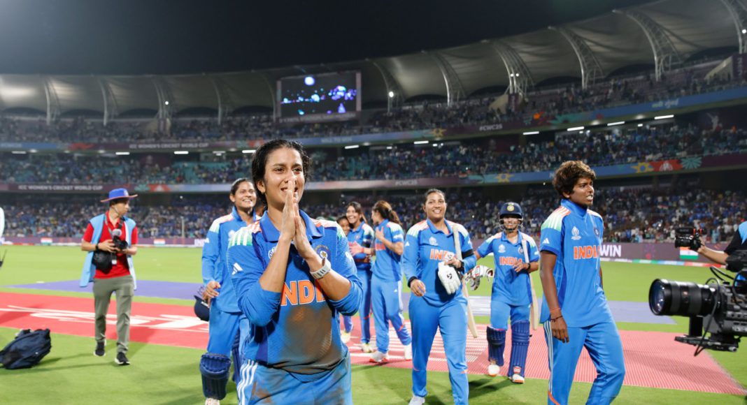 Image Source: BCCI Image Source: BCCI