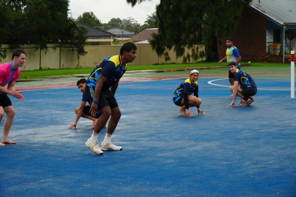 Kho Kho Australia partners with Australian Masters Games to showcase inclusive sport 1 Image 1 1