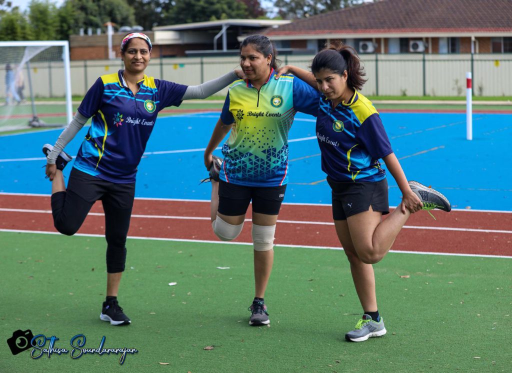 Kho Kho Australia partners with Australian Masters Games to showcase inclusive sport 2 Image 2 2