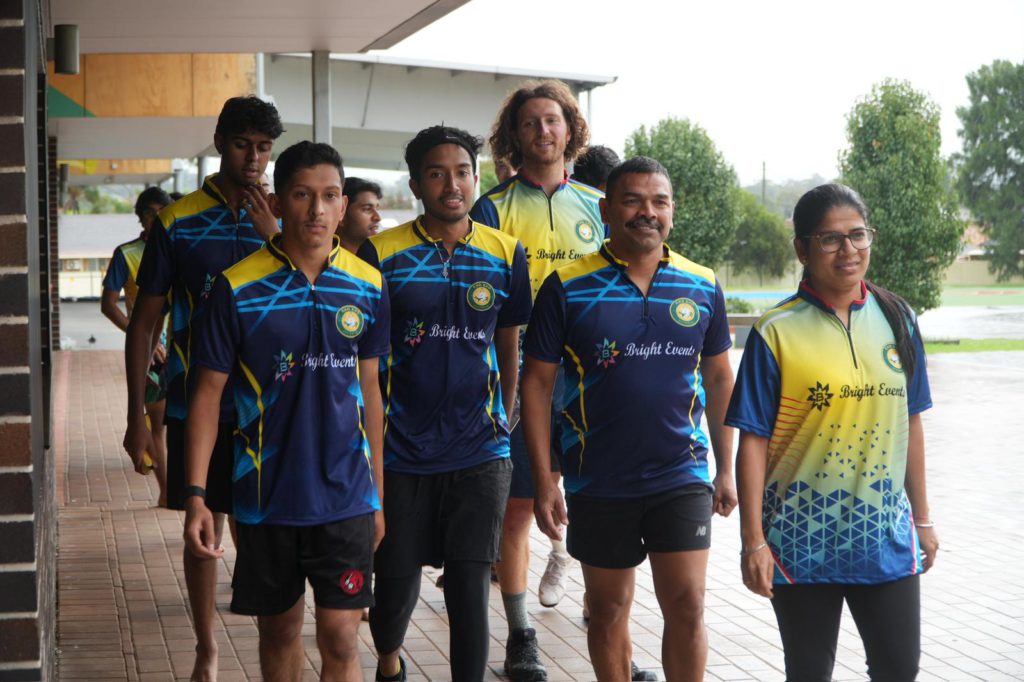 Kho Kho Australia partners with Australian Masters Games to showcase inclusive sport 4 Image 3 4