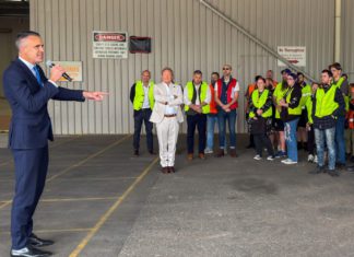 Image Source- X/Peter Malinauskas