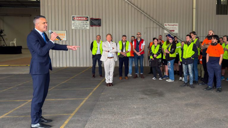 Labor has huge lead in a South Australian poll, 5 months from the election