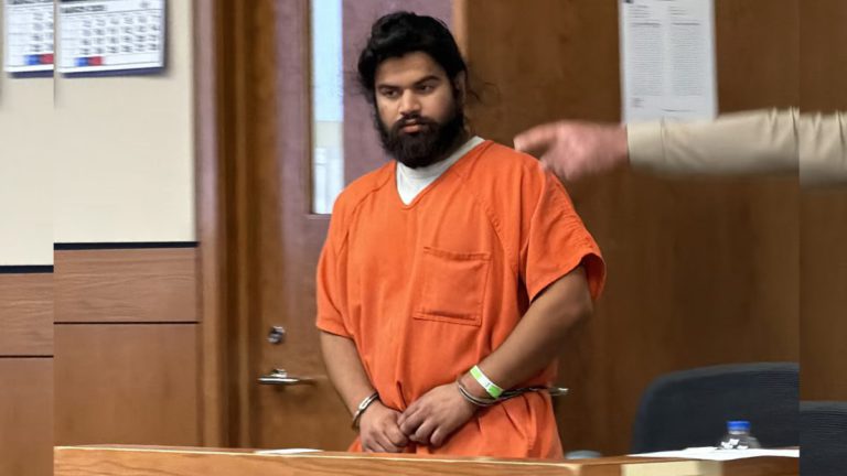 Truck driver Jashanpreet Singh pleads not guilty to DUI crash that killed three in California