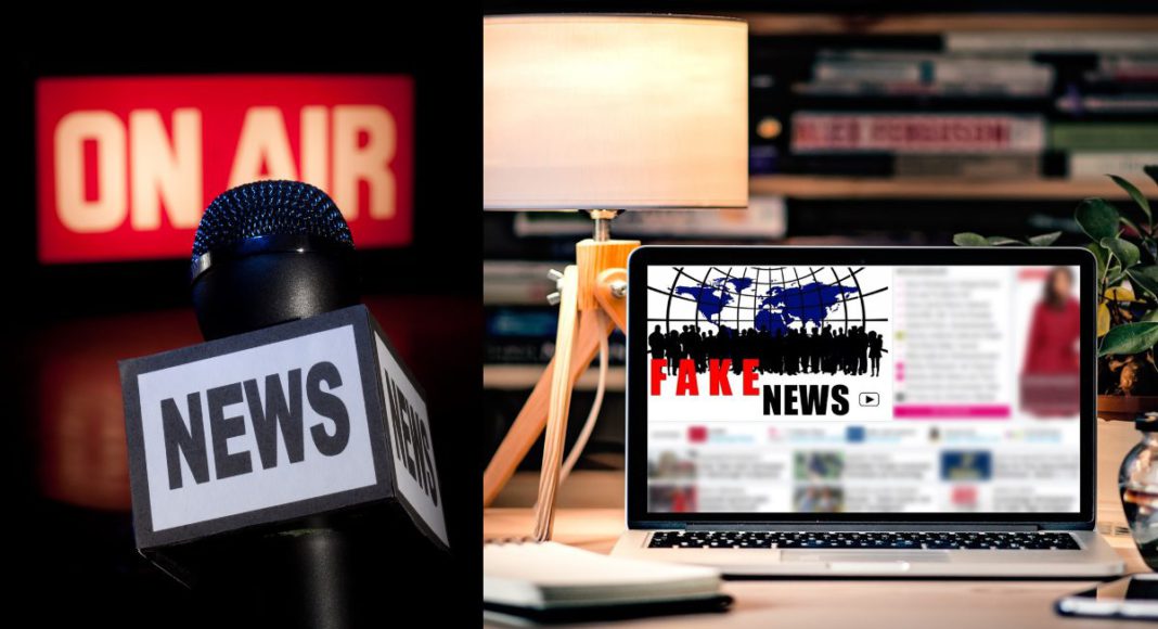 News Outlets: Image Source: CANVA News Outlets: Image Source: CANVA