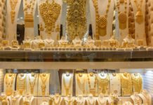 Rush to buy gold in Australia, prices hit record high ahead of Diwali Image Source: CANVA