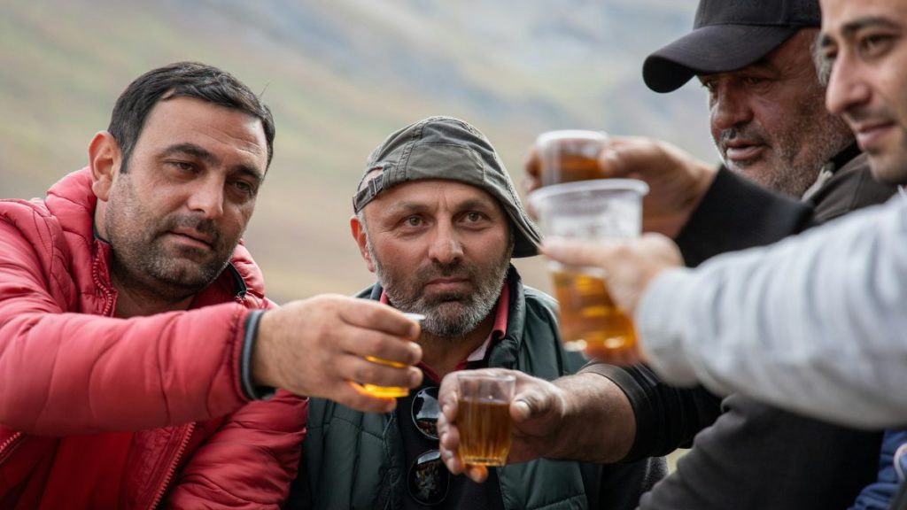 Women and kids often pay a heavy price when men drink. Our gender violence plan should reflect this 2 Image Source: CANVA