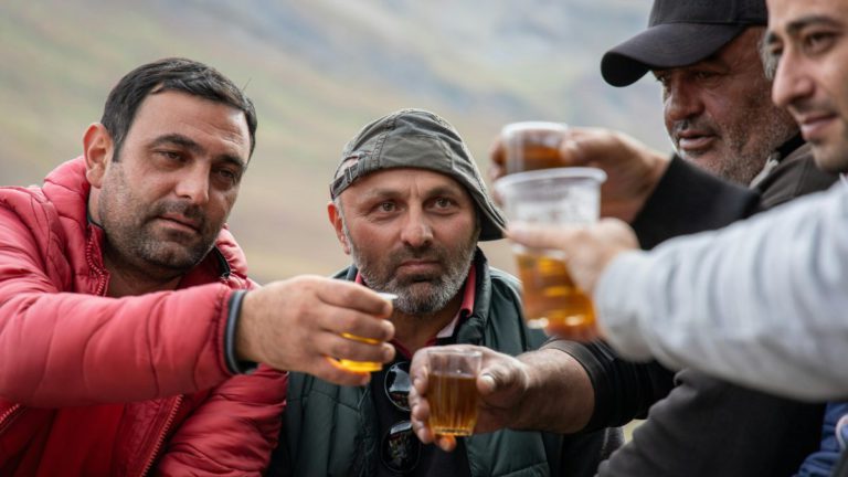 Women and kids often pay a heavy price when men drink. Our gender violence plan should reflect this