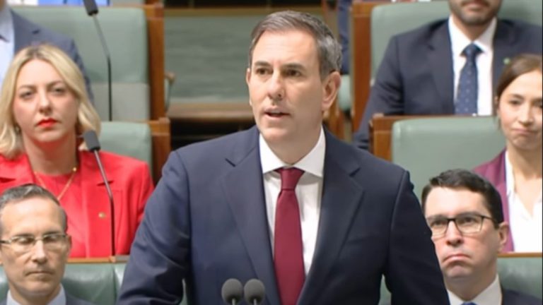 Jim Chalmers unveils major retreat on controversial superannuation changes