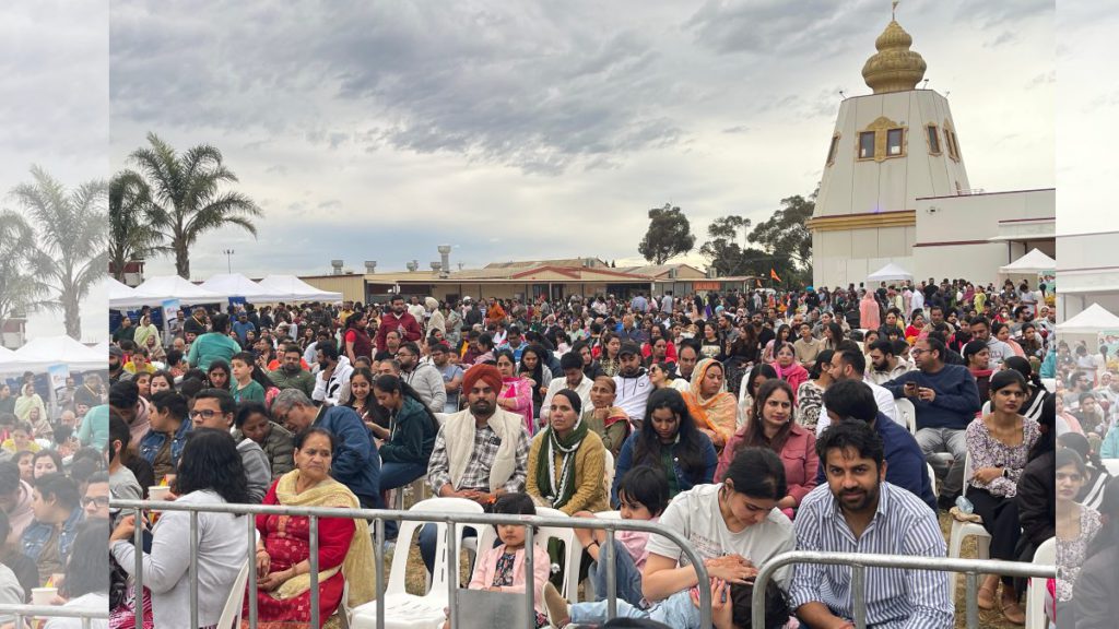 Victorian Government launches $5 million fund to boost multicultural community spaces 2 Image Source: The Australia Today