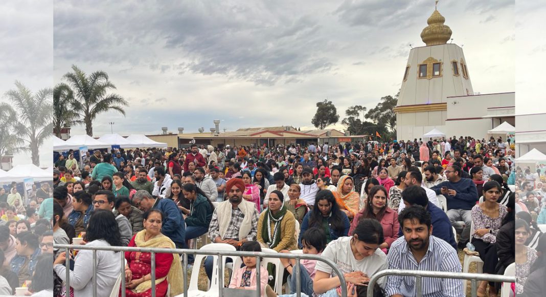 Image Source: The Australia Today