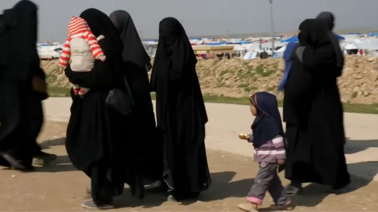 Australia’s ‘ISIS brides’ have returned, Governments can do better at handling this situation