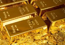 The price of gold is skyrocketing. Why is this, and will it continue? Image Source: Canava