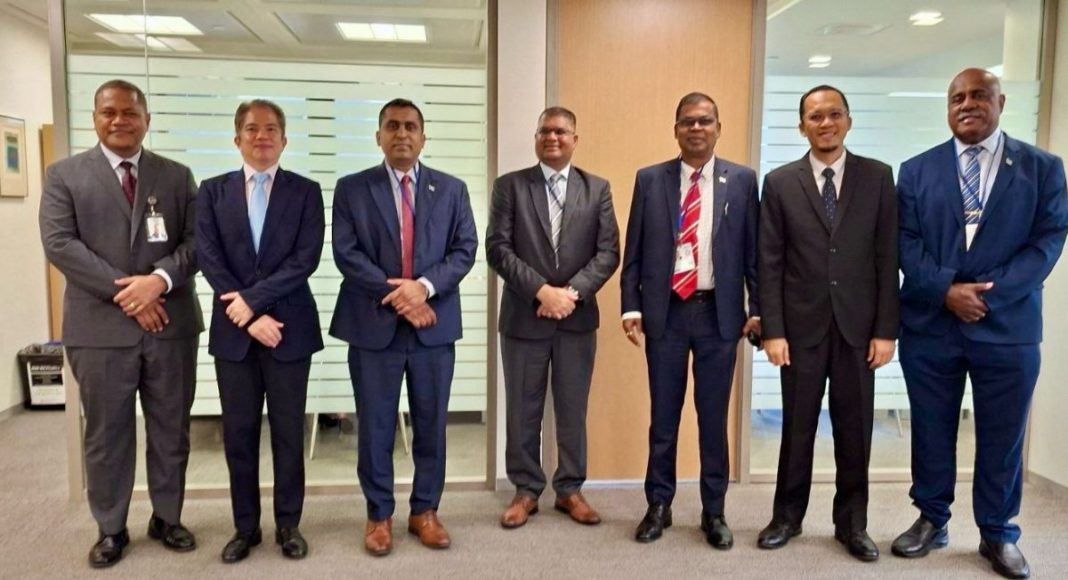 Image Source: Fiji Government