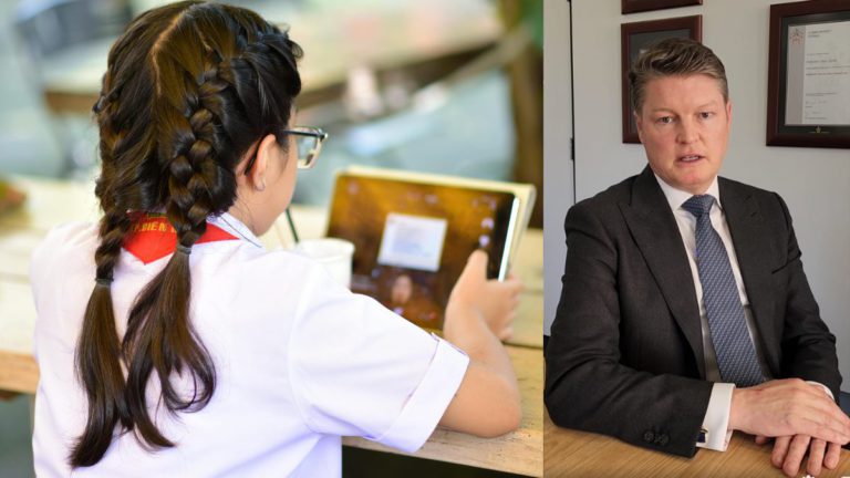 Victorian government to provide ‘Tablet and Laptops’ to primary school students, saving families hundreds