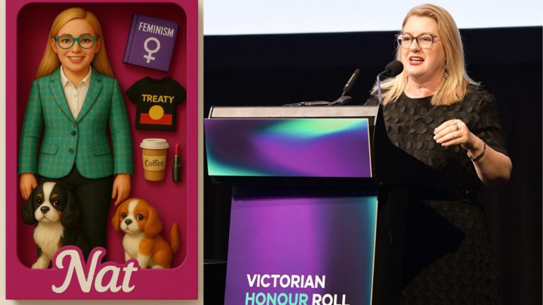 Natalie Hutchins to step down ahead of 2026 election: a loss for Victorian multicultural women