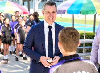 A government review wants schools to respond to bullying complaints within 2 days. Is this fair? What else do we need? Image Souce; Supplied