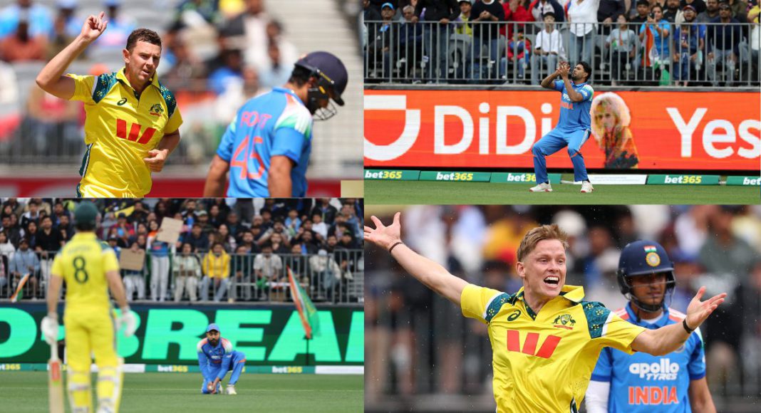 Image Source: Cricket Australia Image Source: Cricket Australia