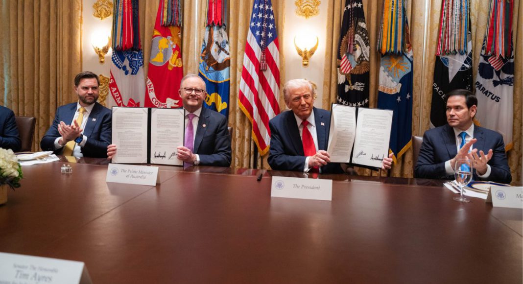 Image Source: PM&C Image Source: PM&C