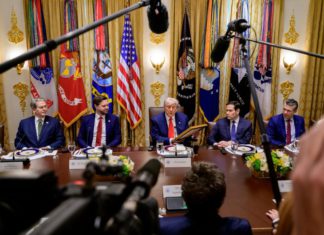 Image Source: The White House