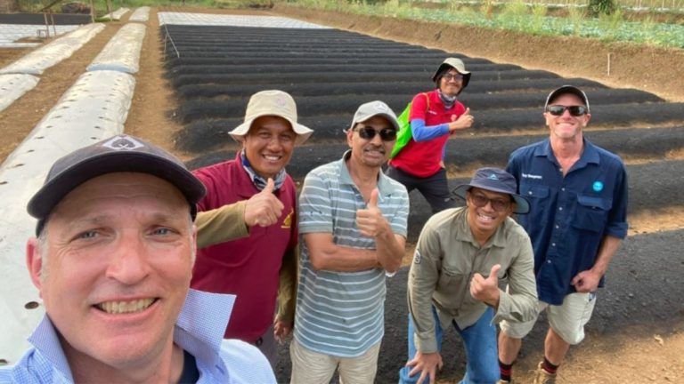 Australia empowers Indo-Pacific innovators to reinvent plastic waste