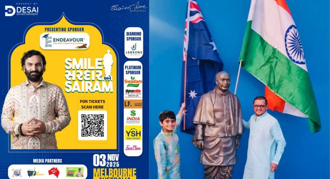 Image Source: The Australia Today