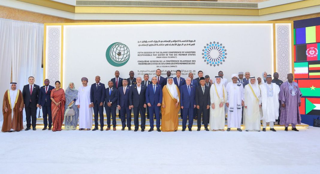 Image Source: Organisation of Islamic Cooperation (OIC) Image Source: Organisation of Islamic Cooperation (OIC)