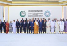 ‘Stop exploiting Kashmir’: Indian Muslims and activists call out OIC’s biased statement Image Source: Organisation of Islamic Cooperation (OIC)